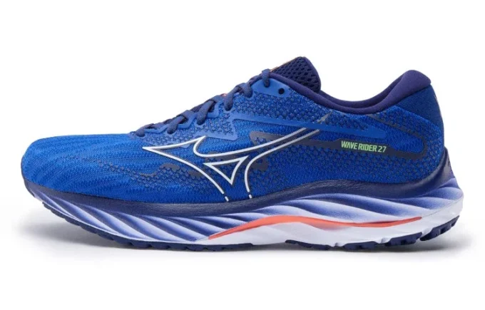 Wave Rider 27 «Blue White»