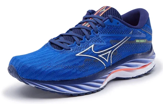 Wave Rider 27 «Blue White»