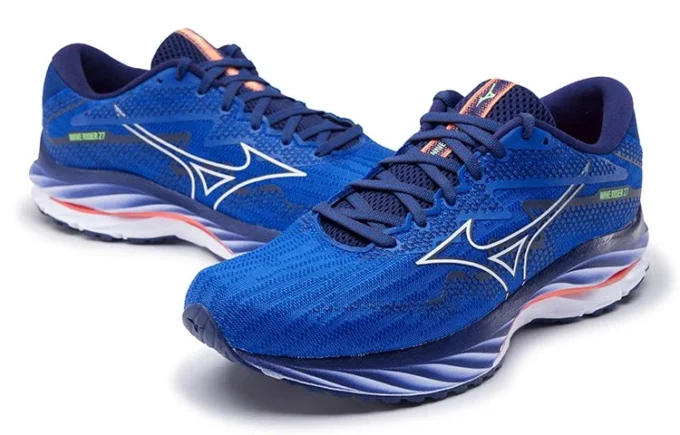 Wave Rider 27 «Blue White»
