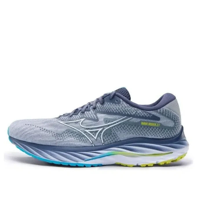 Wave Rider 27 «Grey Blue»