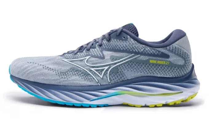 Wave Rider 27 «Grey Blue»