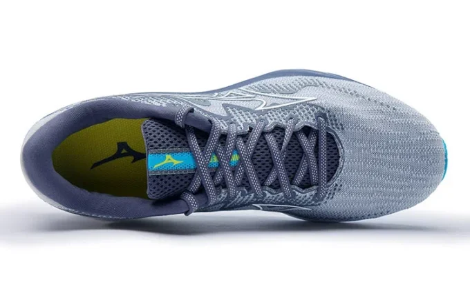 Wave Rider 27 «Grey Blue»