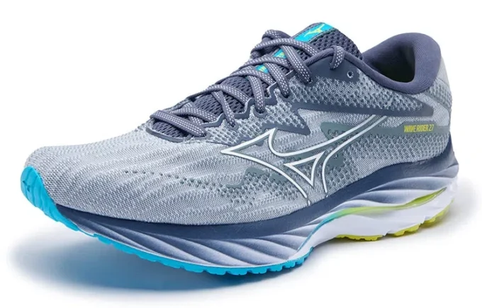 Wave Rider 27 «Grey Blue»