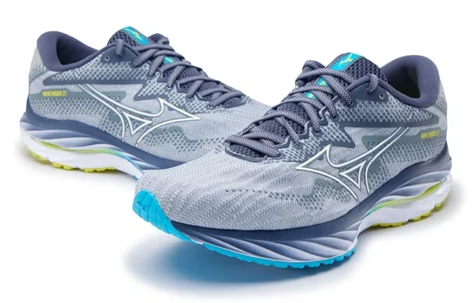 Wave Rider 27 «Grey Blue»