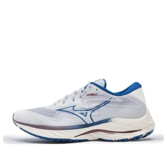 Wave Rider 27 Low «Milk White Blue»