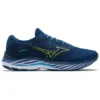 Wave Rider 27 «Peony Sharp Green»