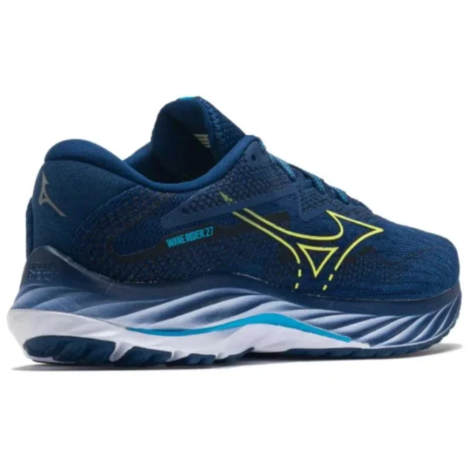 Wave Rider 27 «Peony Sharp Green»