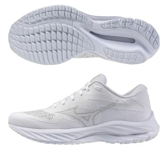 Wave Rider 27 SSW «All White»