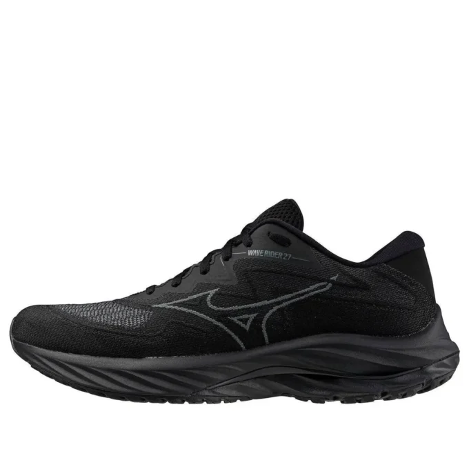 Wave Rider 27 SSW «Black Nickel»