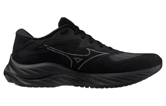 Wave Rider 27 SSW «Black Nickel»