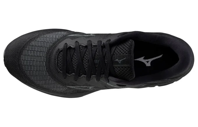 Wave Rider 27 SSW «Black Nickel»