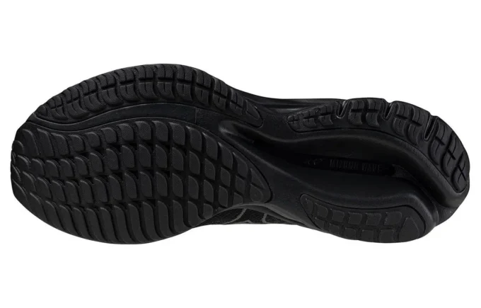 Wave Rider 27 SSW «Black Nickel»