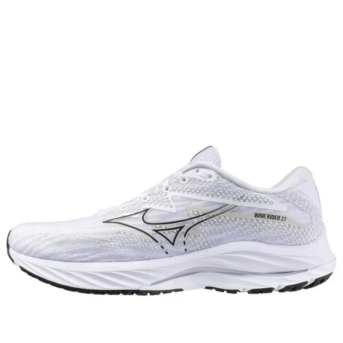 Wave Rider 27 Super Wide «White Black»