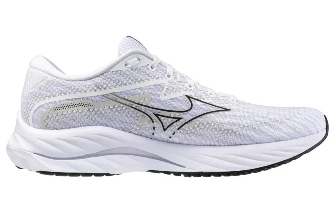 Wave Rider 27 Super Wide «White Black»