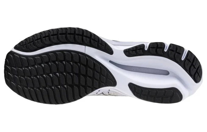 Wave Rider 27 Super Wide «White Black»