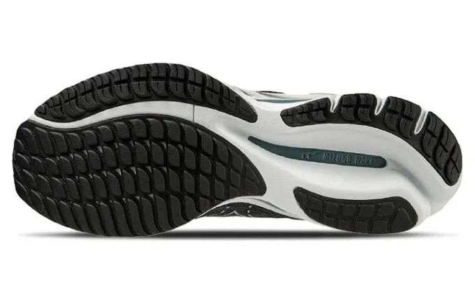 Wave Rider 27 SW «Black Grey»