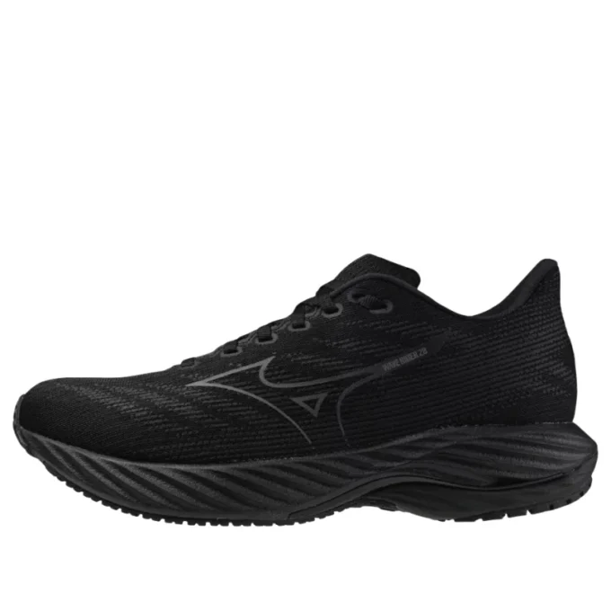 Wave Rider 28 «All Black»