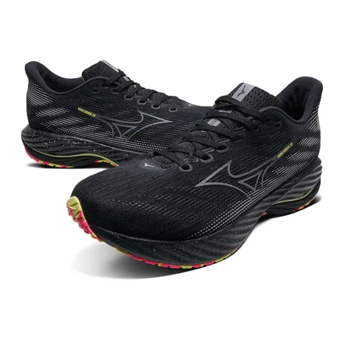 Wave Rider 28 «Black Sunny Lime»