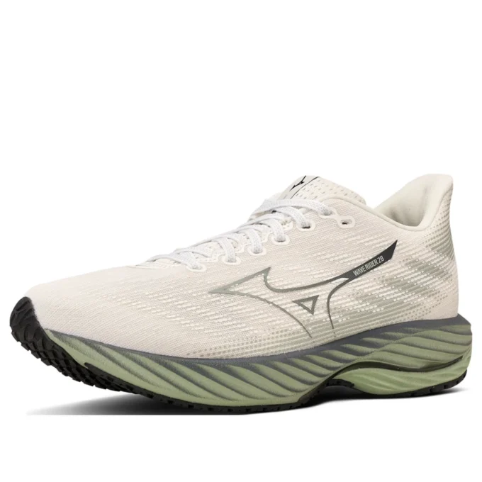 Wave Rider 28 «Cream Matcha Green»