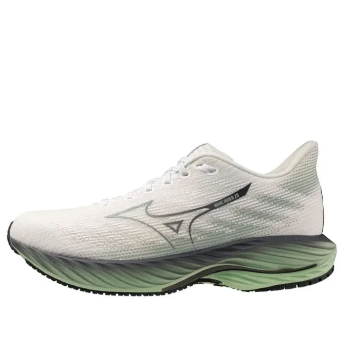 Wave Rider 28 «Snow White Frosty Green»