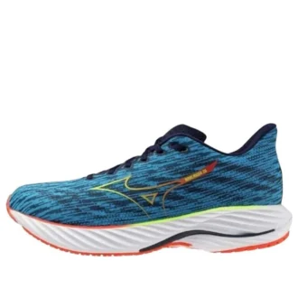 Wave Rider 28 SW «Blue Light Green Red»