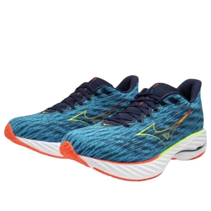 Wave Rider 28 SW «Blue Light Green Red»