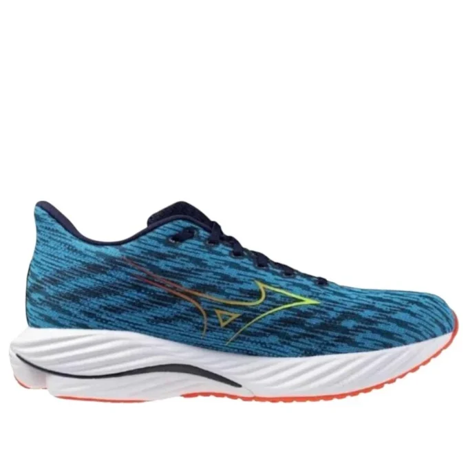 Wave Rider 28 SW «Blue Light Green Red»