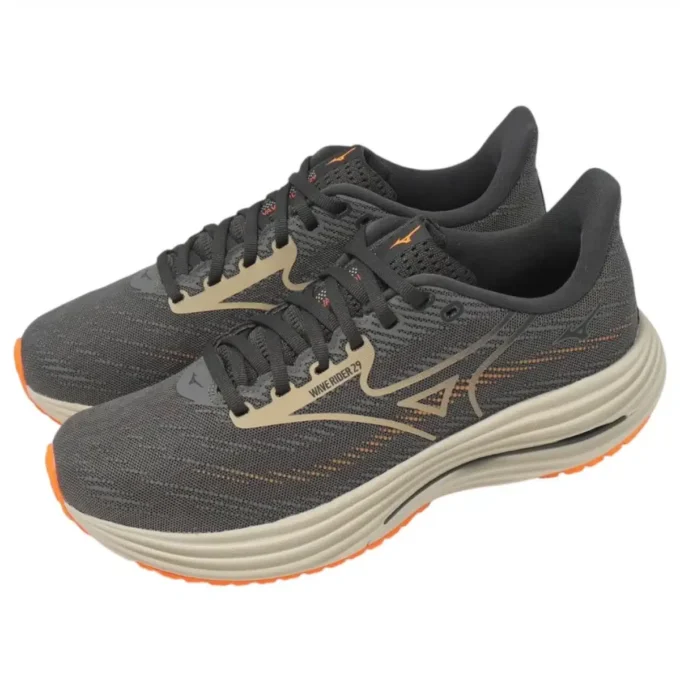 Wave Rider 29 «Gray»