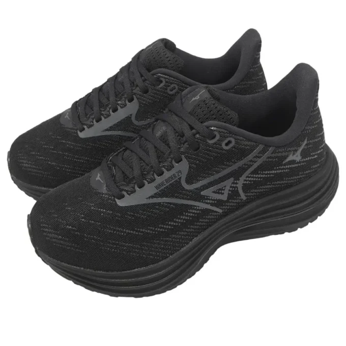 Wave Rider 29 Super Wide «Black»
