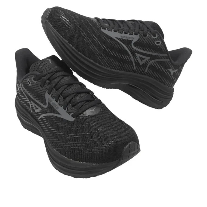 Wave Rider 29 Super Wide «Black»