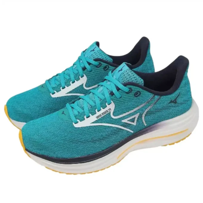 Wave Rider 29 «Turquoise Blue»