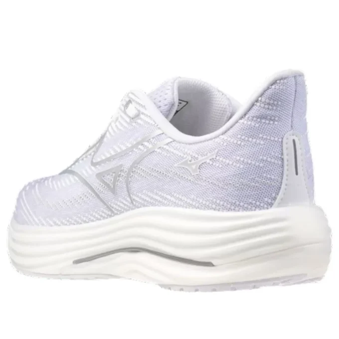 Wave Rider 29 «White Silver»