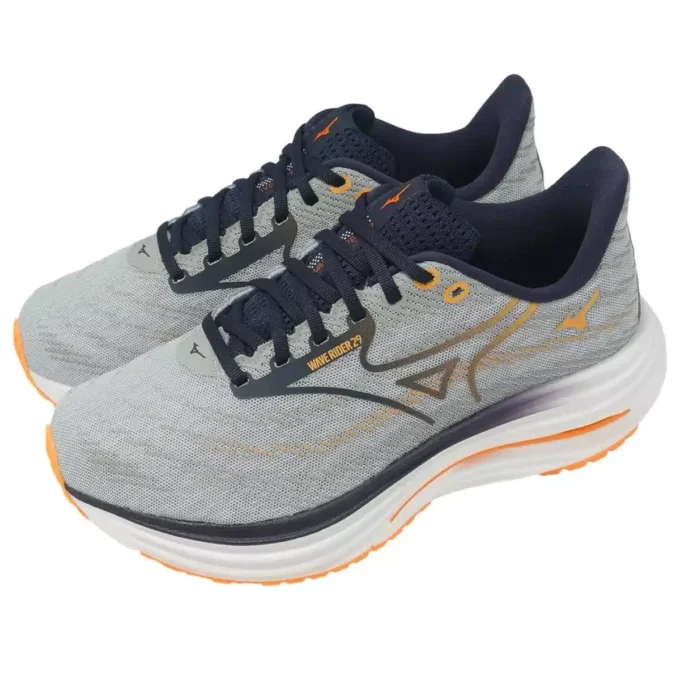 Wave Rider 29 Wide 4E «Light Gray»