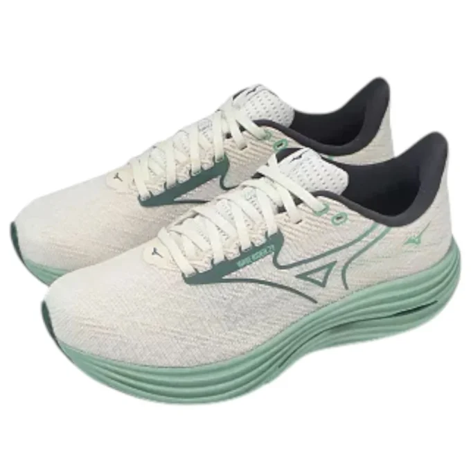 Wave Rider 29 Wide 4E «White Green»