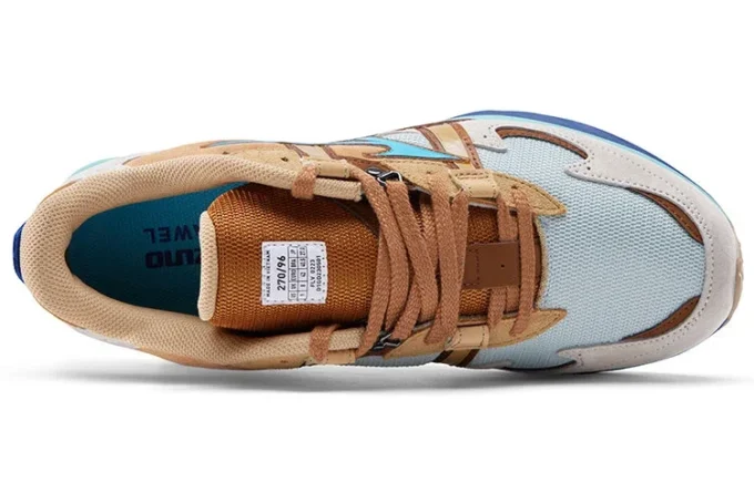 Wave Rider B «Digawel»