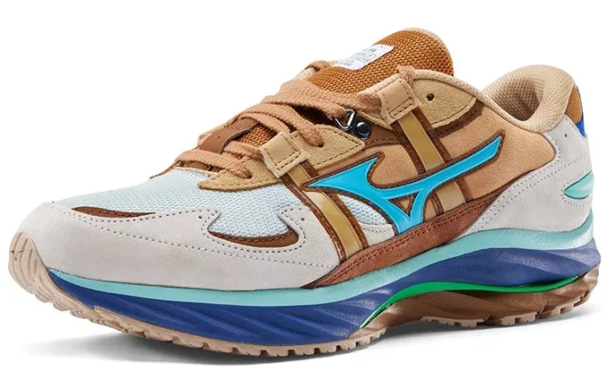 Wave Rider B «Digawel»