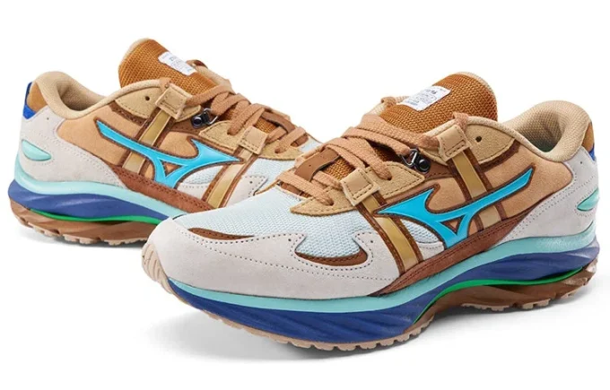 Wave Rider B «Digawel»