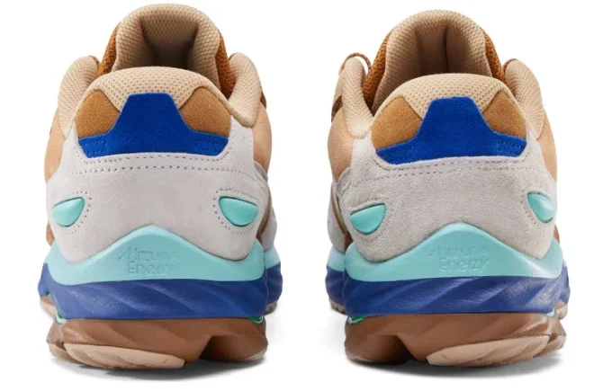 Wave Rider B «Digawel»