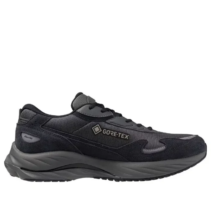 Wave Rider B Gore-Tex «Quiet Shade Silver»