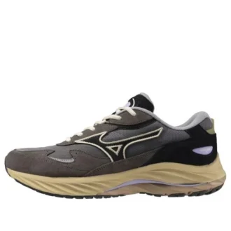 Wave Rider B «Quiet Shade Black Magnet»