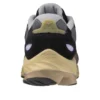 Wave Rider B «Quiet Shade Black Magnet»