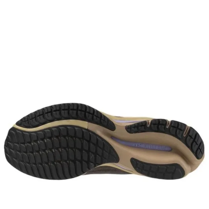 Wave Rider B «Quiet Shade Black Magnet»