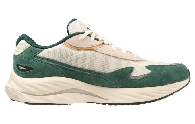 Wave Rider Beta «Bistro Green»