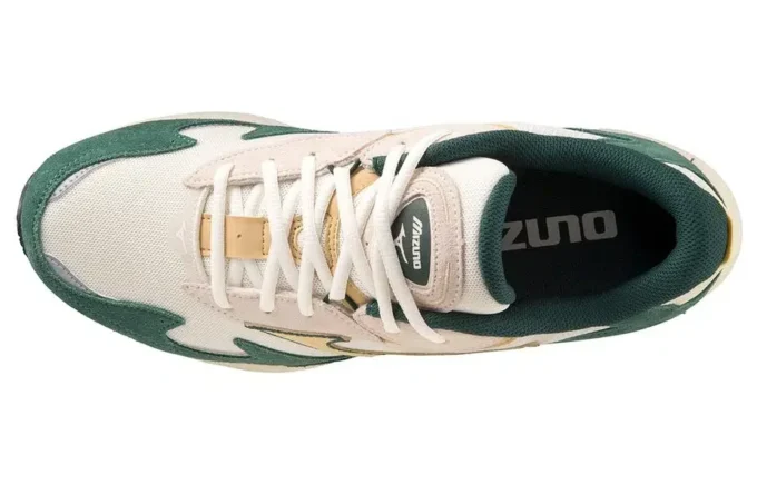 Wave Rider Beta «Bistro Green»