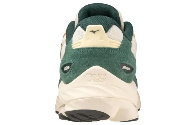 Wave Rider Beta «Bistro Green»