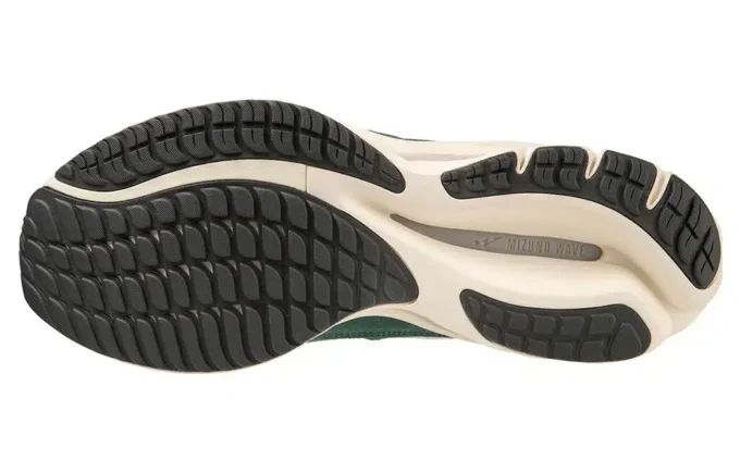 Wave Rider Beta «Bistro Green»