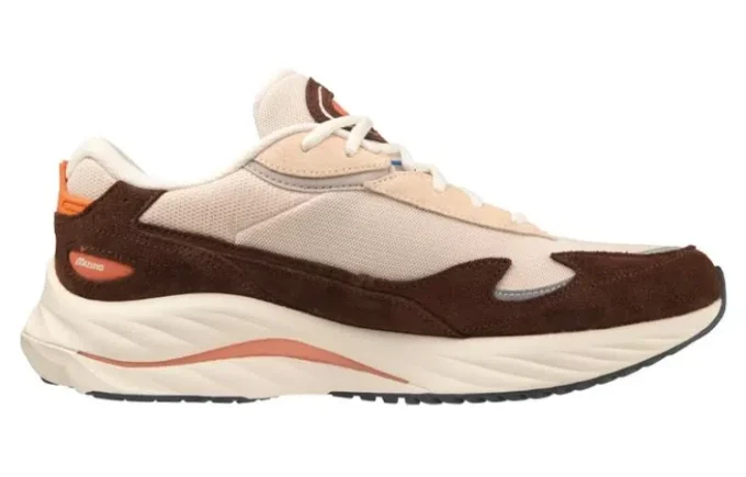 Wave Rider Beta «Chicory Coffee»