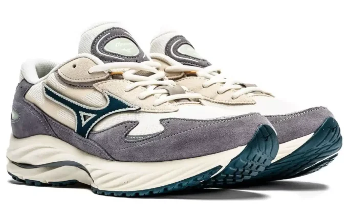 Wave Rider Beta «Grey Beige»