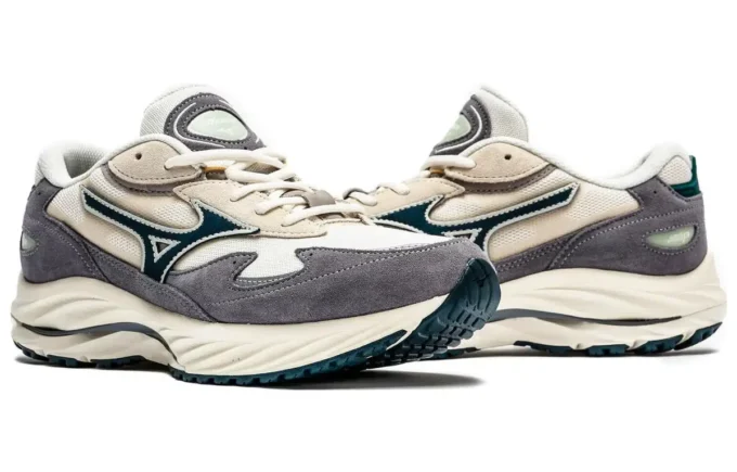 Wave Rider Beta «Grey Beige»