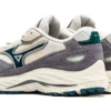 Wave Rider Beta «Grey Beige»